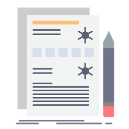 Document  Icon