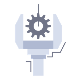 Automation  Icon