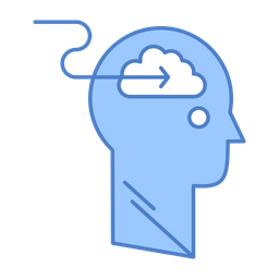 Cloud Update  Icon