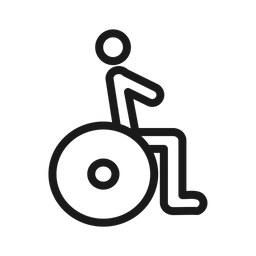 Accessibility  Icon