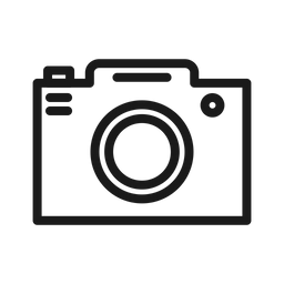 Camera  Icon