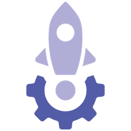 Fast launch  Icon