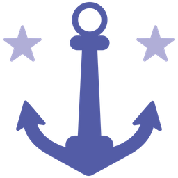 Anchor  Icon