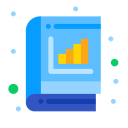 Analysis Book  Icon