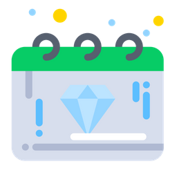 Banking Day  Icon