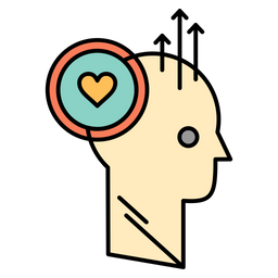 Human Idea  Icon