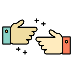 Handshake  Icon