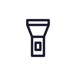 Flashlight  Icon