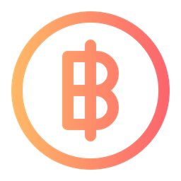 Bit Coin  Icon