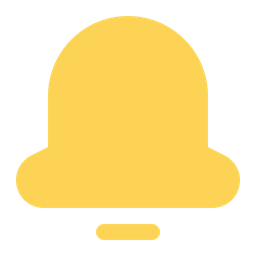 Bell  Icon