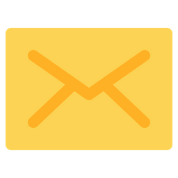 Email  Icon