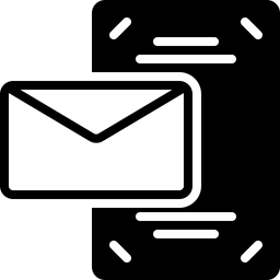 Einladungen  Symbol