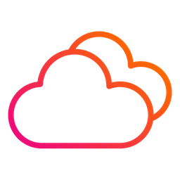 Cloud  Icon