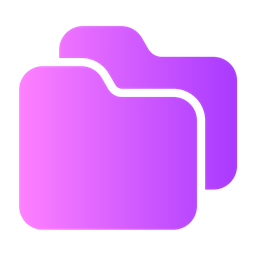 Folder  Icon