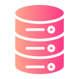 Database  Icon