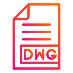 Dwg  아이콘