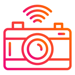 Camera  Icon