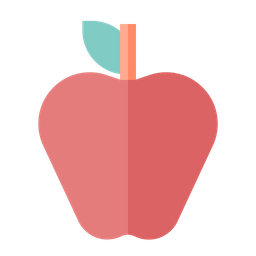 Apfel  Symbol