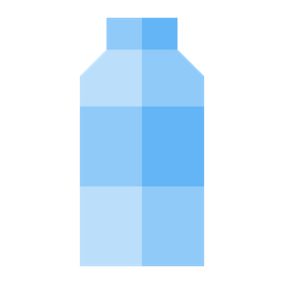 Flasche  Symbol