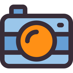 Camera  Icon