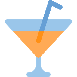 Cocktail  Icon