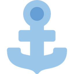 Anchor  Icon