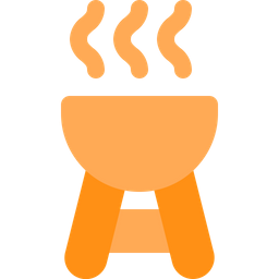 Barbeque  Icon