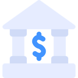 Bank  Symbol