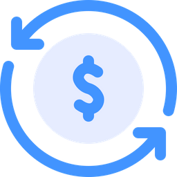 Cashflow  Symbol