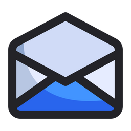 Email  Icon