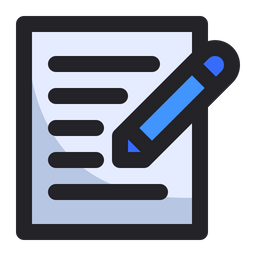 Agreement  Icon