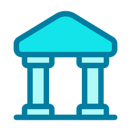 Bank  Icon