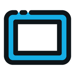 Cinema View  Icon