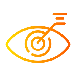 Eye  Icon