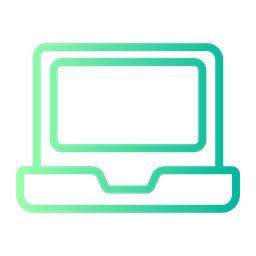 Laptop  Icon