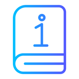 Book  Icon