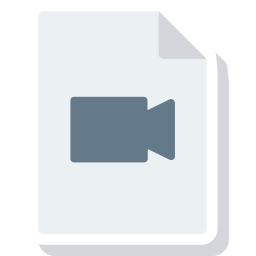 Document  Icon