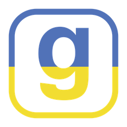 Letter g  Icon