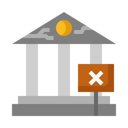 Bank  Icon