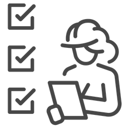 Checklist  Icon