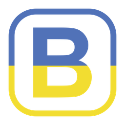 Letter b  Icon