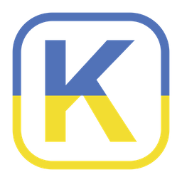 Letter k  Icon