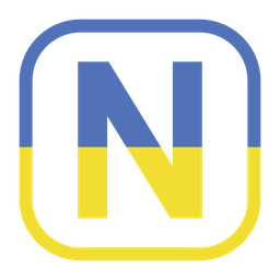 Letter n  Icon