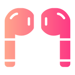 Earphone  Icon