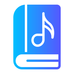 Audio Book  Icon