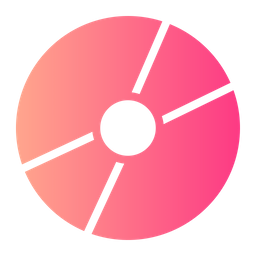 Cd  Icon