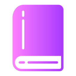 Family Book  Icon