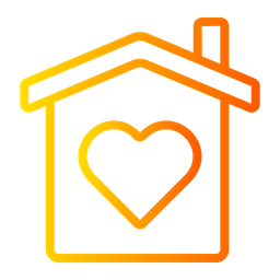 Home Love  Icon