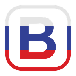 Buchstabe b  Symbol