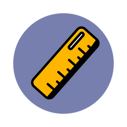 Scale  Icon